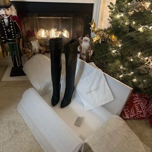 Jimmy Choo Giselle Boots!